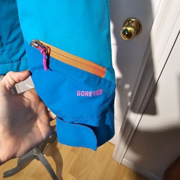 SCOTT gore-tex ski jacket - Picture 3 of 6